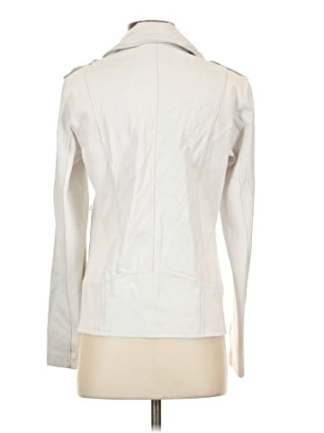 Jkt NYC Leather Jacket (view 2)