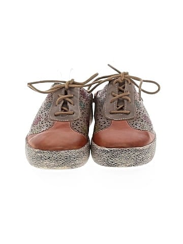 L'Artiste Mule/Clog (view 2)
