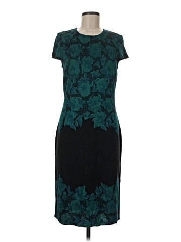 St. John Cocktail Dress (view 1)