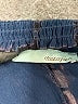 Chatoyant 100% Rayon Blue Casual Pants Size 2X - photo 4