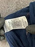 Chatoyant 100% Rayon Blue Casual Pants Size 2X - photo 5