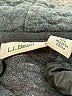L.L.Bean Gray Turtleneck Sweater Size M - photo 7