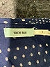Kimchi Blue 100% Rayon Blue Romper Size S - photo 4