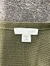 J.Jill Green Kimono Size Med Petite - photo 7