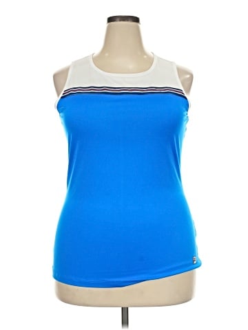 FILA Tank Top (view 1)