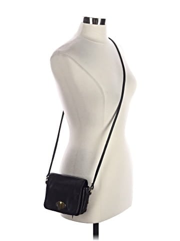Crown Vintage Crossbody Bag (view 2)