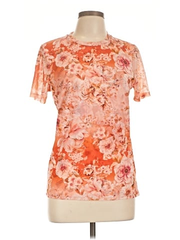 Johnny Was Short Sleeve Blouse (view 1)