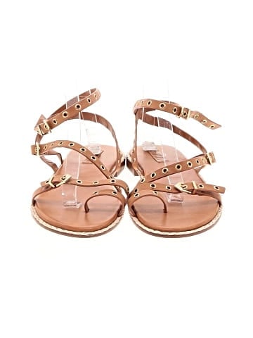 Schutz Sandals (view 2)