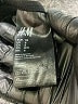 H&M 100% Polyester Black Swimsuit Top Size 6 - photo 3