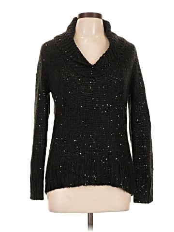 Jones New York Signature Pullover Sweater (view 1)