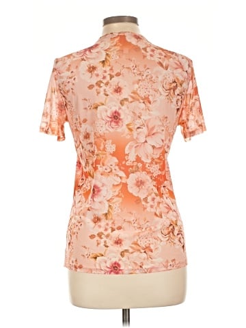 Johnny Was Short Sleeve Blouse (view 2)