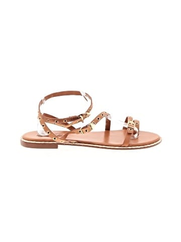 Schutz Sandals (view 1)