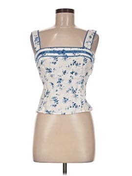 Reformation Sleeveless Top