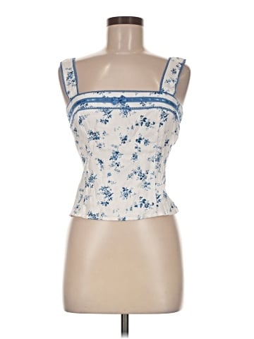 Reformation Sleeveless Top (view 1)