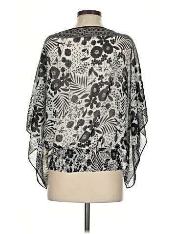 Max Studio 3/4 Sleeve T-Shirt (view 2)