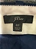 J.Crew Blue Linen Pants Size 6 (tall) - photo 7