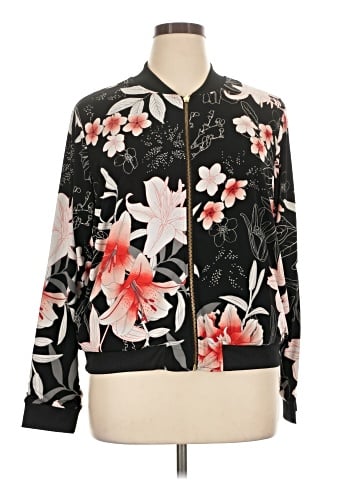 IMAN Cardigan (view 1)