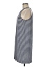 Max Studio Stripes Blue Casual Dress Size M - photo 5