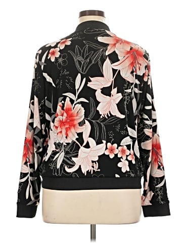 IMAN Cardigan (view 2)
