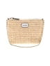 Guess 100% Polyurethane Gold Purse One size - photo 1