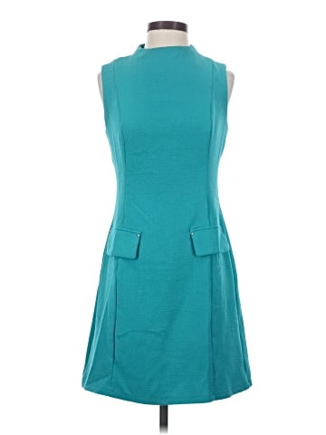 London Times Cocktail Dress (view 1)