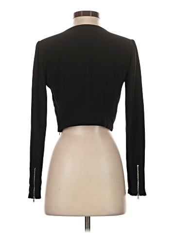 Bebe Long Sleeve Top (view 2)