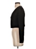 Bebe 100% Polyester Black Long Sleeve Top Size XS - photo 5