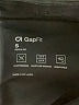 Gap Fit Black Active Pants Size S - photo 7