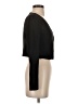 Bebe 100% Polyester Black Long Sleeve Top Size XS - photo 4