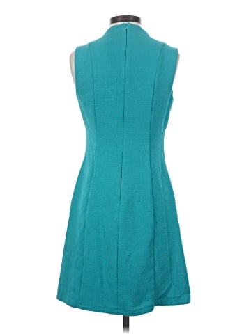London Times Cocktail Dress (view 2)