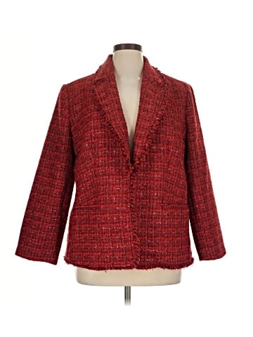 Chico's Blazer (view 1)