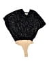 WAYF Gold Kimono Size XS - photo 1