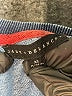 Jane and Delancey Hearts Blue Sweatshirt Size XS - photo 7