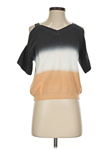 Michael Stars Sweater Vest (view 1)