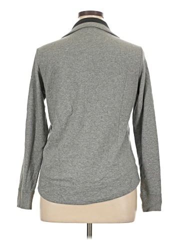 Puma Zip Up Hoodie (view 2)