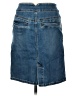 PrAna Blue Denim Skirt Size 6 - photo 2