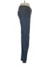 David Kahn Chevron-herringbone Blue Jeans Size 6 - photo 4