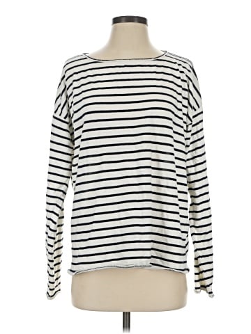 Rag & Bone/JEAN Long Sleeve T-Shirt (view 1)