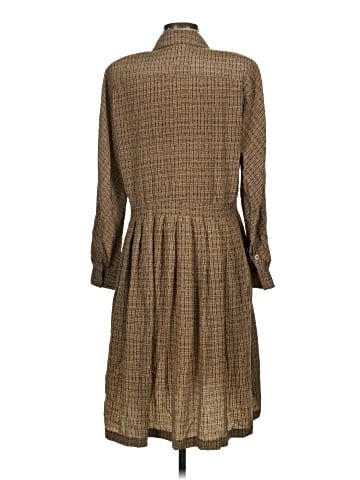 Linda Allard Ellen Tracy Casual Dress (view 2)
