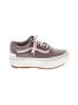 Vans Gray Sneakers Size 6 - photo 1