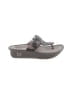 Alegria Gray Sandals Size EU 36 - photo 1