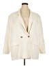 Old Navy Ivory Blazer Size 2X - photo 1