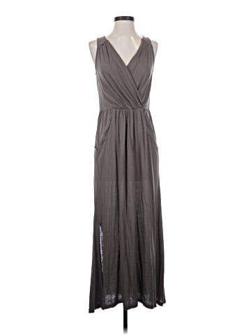 Wrap Casual Dress (view 1)