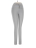 L Space Solid Gray Active Pants Size M - photo 1