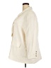 Old Navy Ivory Blazer Size 2X - photo 5