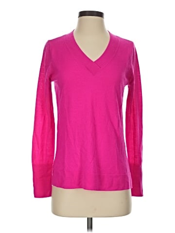 Halogen Pullover Sweater (view 1)