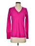 Halogen Pink Pullover Sweater Size XS - photo 1