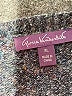 Gloria Vanderbilt Metallic Gray Pullover Sweater Size XL - photo 7