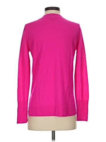 Halogen Pullover Sweater (view 2)