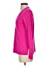 Halogen Pink Pullover Sweater Size XS - photo 5